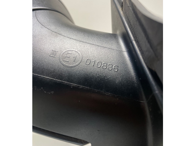 Зеркало электрическое Volkswagen Golf Plus 2005 - 2013 года