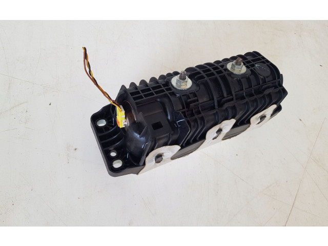 Подушка безопасности пассажира Volkswagen Jetta VI