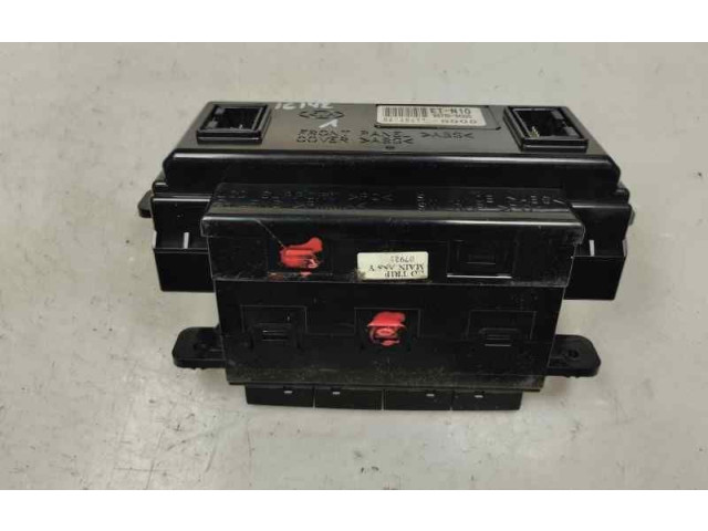 Дисплей 95710-1H100 KIA Ceed