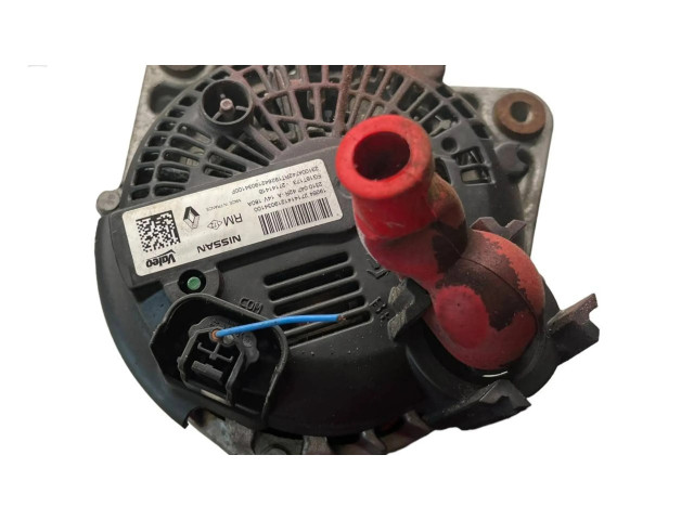 Генератор 231004742R, 2714141B   Nissan X-Trail T32 1.6     