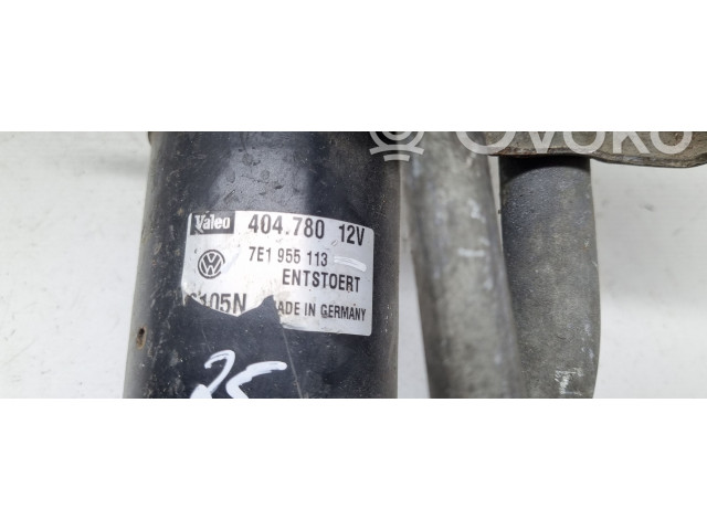 Комплект механизма стеклоочистителей