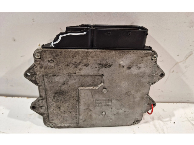 Блок управления двигателем Блок управления 55568628 Opel Combo C