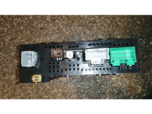 Звукоусилитель