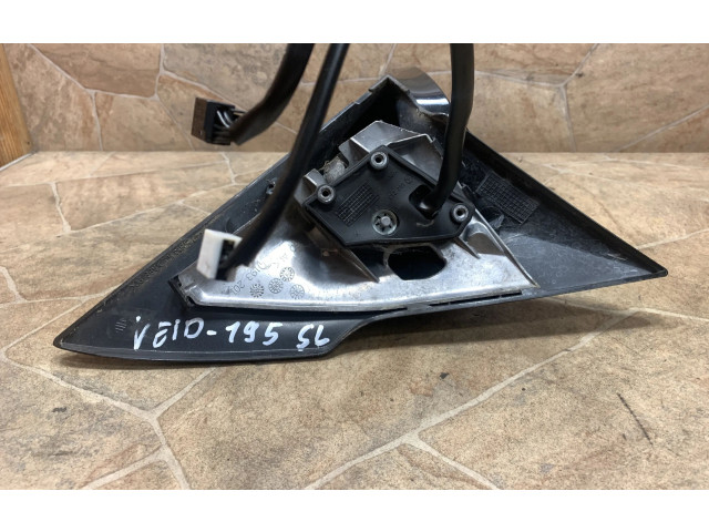 Зеркало (механическое)       Mercedes-Benz SL R230  2001 - 2012 года   