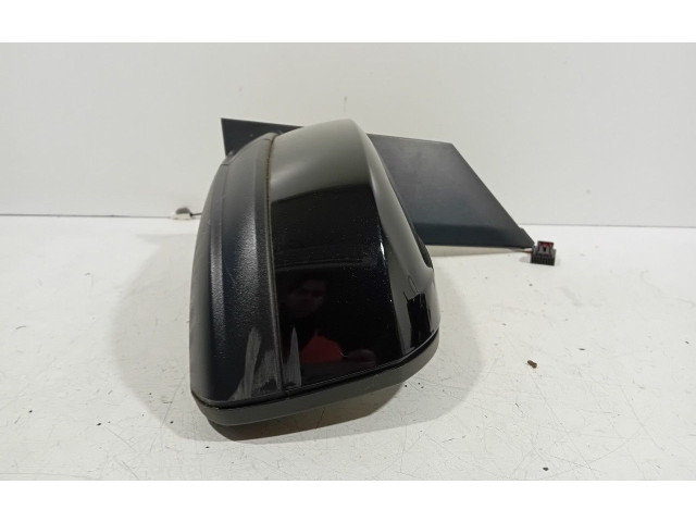 Зеркало электрическое Volkswagen Caddy 2015 - 2020 года