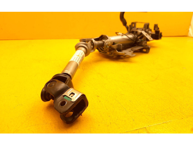 Рулевая рейка 9839280580, 9839280580 Citroen C5 X 2021 - года