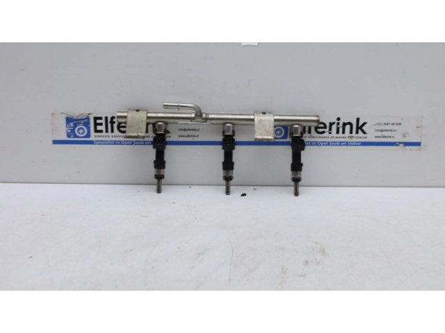 Vstřikovací lišta P5501659087, F01R00MG20   Lynk & co 01    JLH3-G15TB 