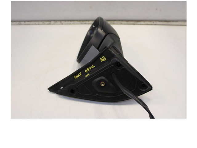 Зеркало (управляемое электричеством)    Volkswagen Golf Plus   