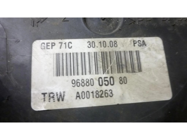 Насос усилителя руля