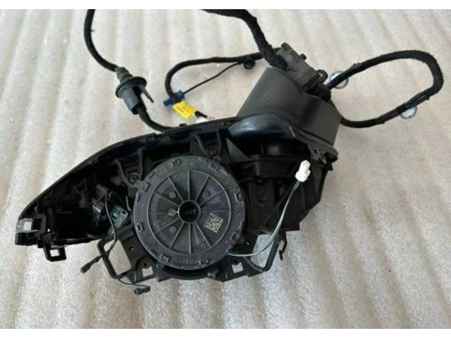 Зеркало электрическое Audi A6 S6 C8 4K 2018 - года