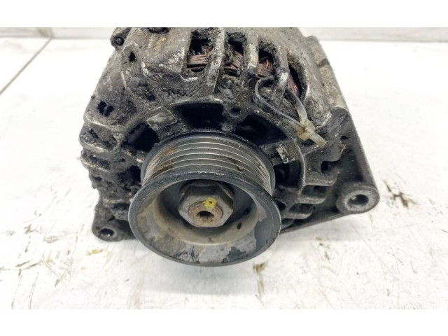 Генератор 32061880, 2954600   Audi A6 S6 C5 4B      