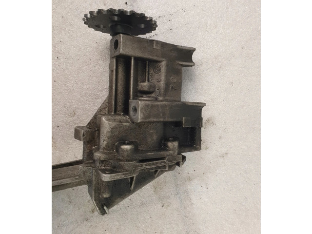 Масляный насос   7700600532, 150108069R  Renault Scenic II -  Grand scenic II 