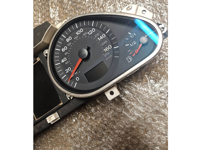 Панель приборов 4F0920981F, 503000734401   Audi A6 S6 C6 4F       