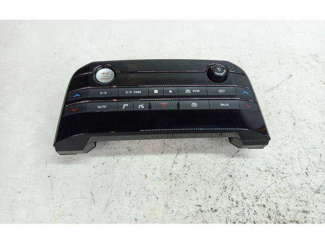 Блок управления климат-контролем GX73-18C858-GF Jaguar XE