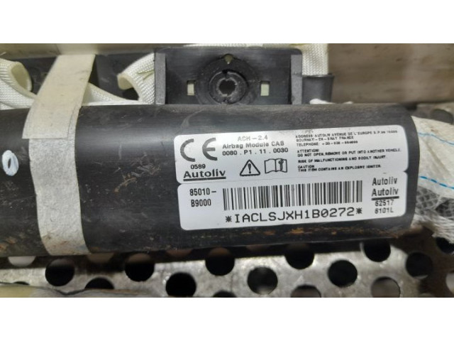 Боковая подушка безопасности 85010-B9000 Hyundai i10