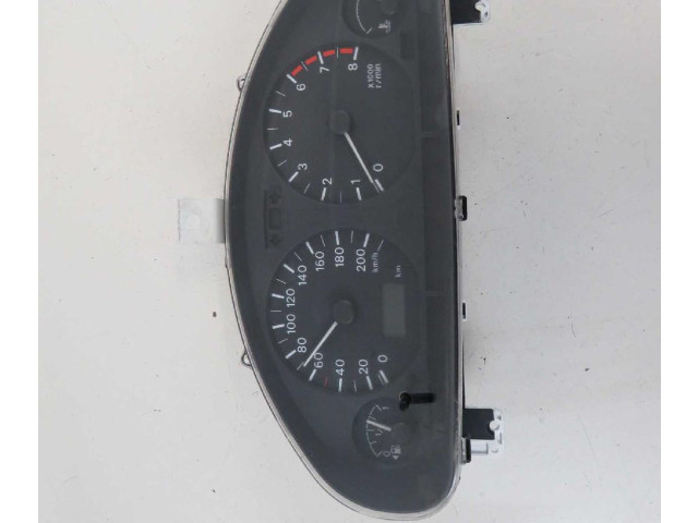 Панель приборов MR489034, 216539137B   Mitsubishi Space Star       