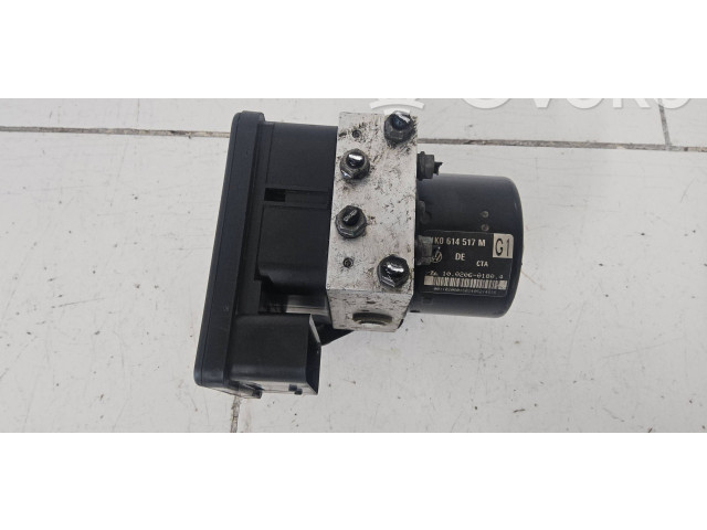 Блок АБС 1K0907379Q, 00005305F3 Audi A3 S3 8P 2003 - 2012 года