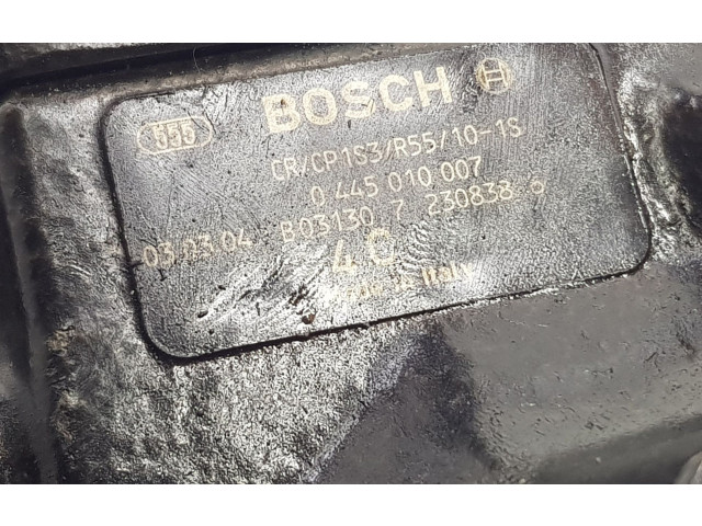 Vstřikovací čerpadlo 46811230, 46811230 Fiat Stilo 192A1000