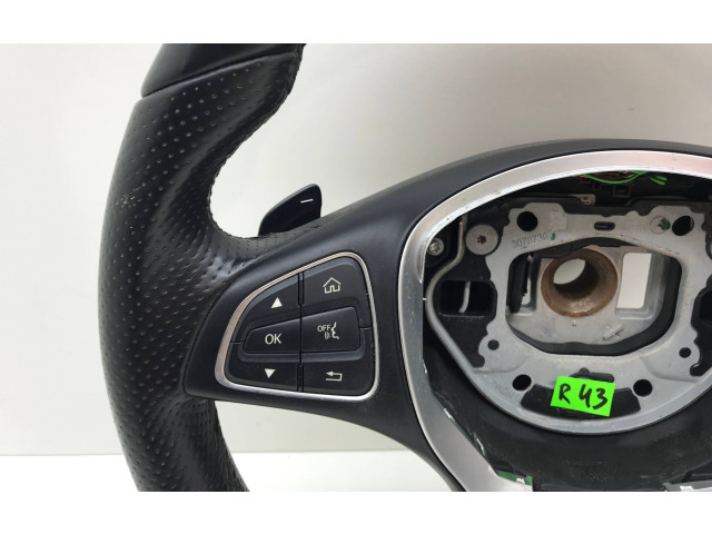Volant Mercedes-Benz C W205 2016 A0004601803