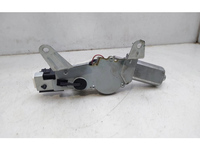 Моторчик заднего дворника 96423823    Chevrolet Astra