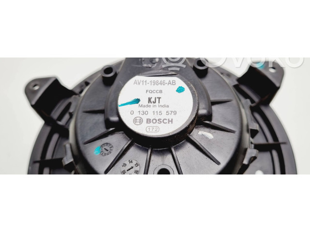 Вентилятор печки FS7T-10849-BLE, FS7T-10849-BLE Ford Mondeo MK I