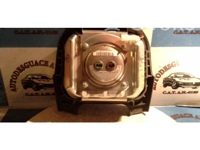 Подушка безопасности двери Jeep Cherokee III KJ