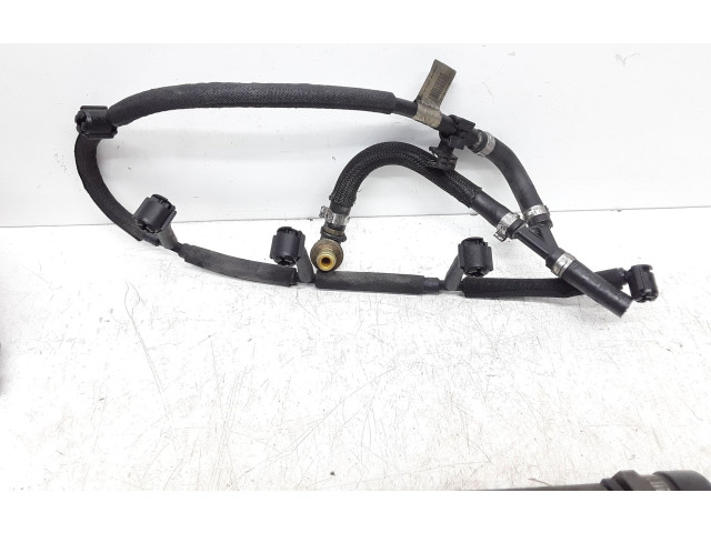 Комплект системы впрыска топлива 31372081, 31303238 Volvo V70 D5204T3