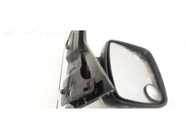 Zpětné zrcátko pravé Mercedes-Benz Vito Viano W638 1999