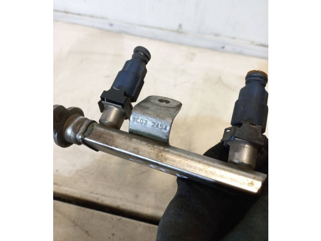 Топливная рампа 9C032454, 01098305 KIA Ceed для двигателя G4FC