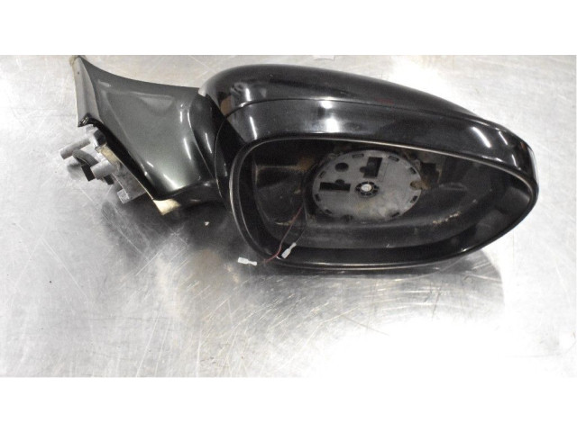 Зеркало (управляемое электричеством)    Saab 9-5