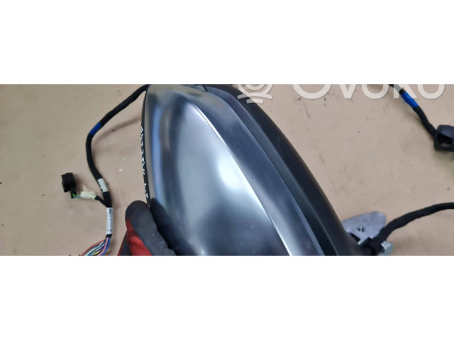 Зеркало электрическое Audi A3 8Y 2020 - года