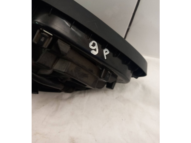 Зеркало электрическое Mazda 3 II 2013 - 2016 года