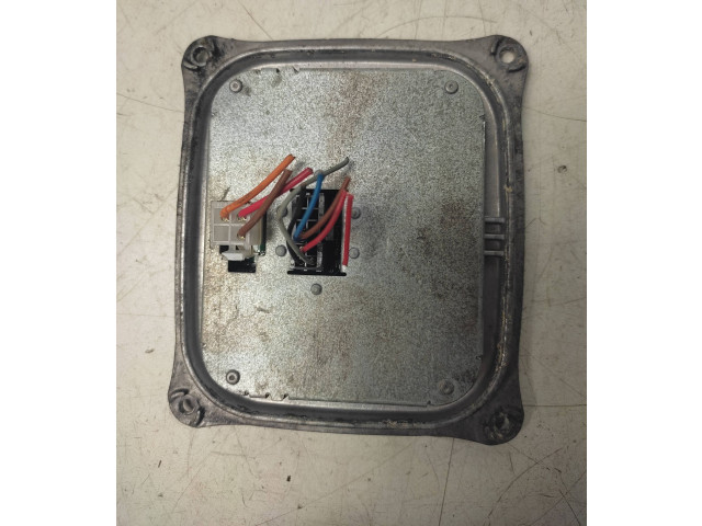 Блок управления Xenon