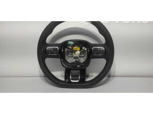 Руль Citroen C3 Aircross 2017 - года 98118752ZD, 98118753GH