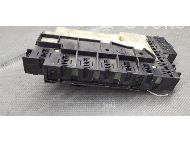 Pojistková skříňka 216246542 Renault Clio II 2001