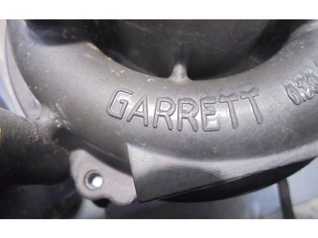 Турбина Renault Clio I H8201164371