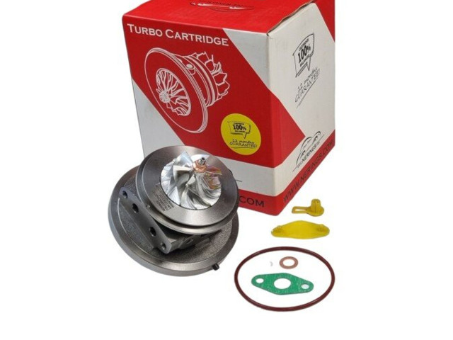 Турбина Mitsubishi L200 49335-01410, CHRA50-0219T