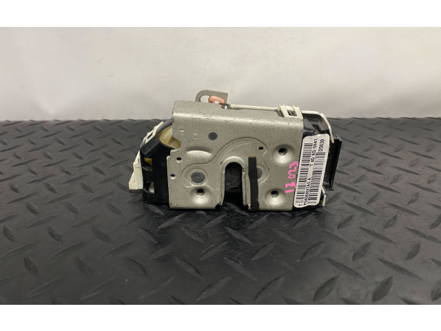 Замок багажника 04589697AC Dodge Avenger