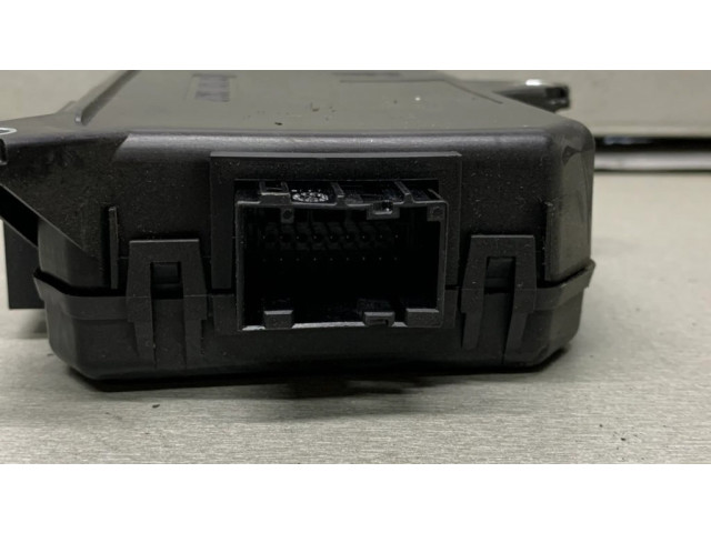 Другие блоки управления / модули