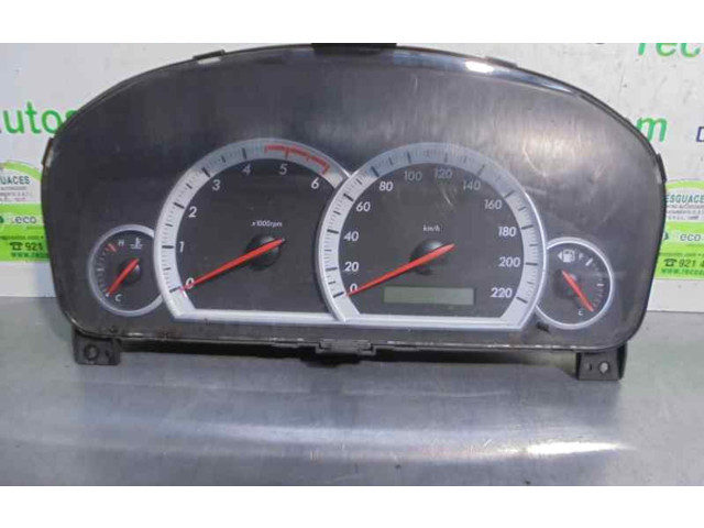 Панель приборов 96628241   Chevrolet Captiva       