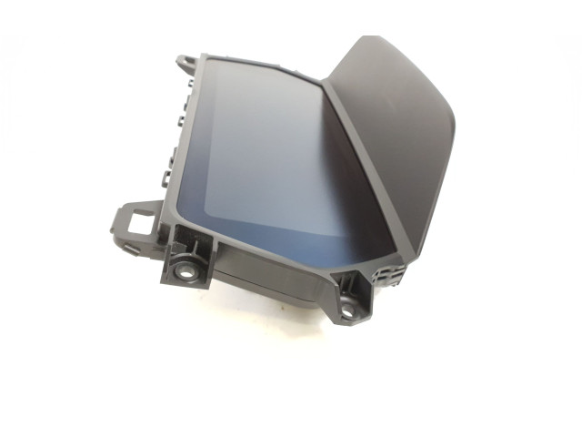 Панель приборов 8709816, 0263745180 BMW Z4 g29