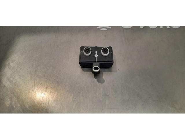 Блок управления центрального замка 4M0959795J Audi e-tron