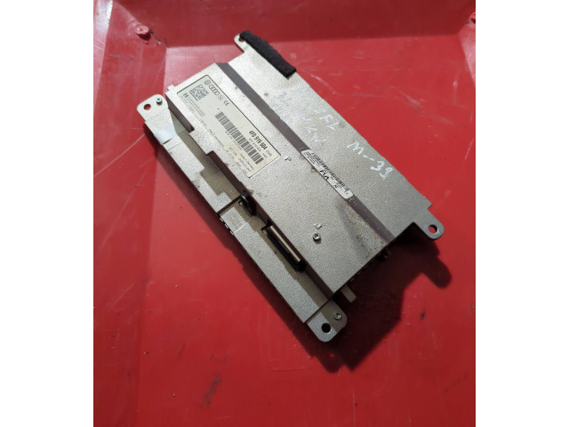 Дисплей    4F0919604   Audi A6 S6 C6 4F