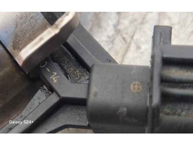 Форсунка V7528351, 7528351 Mini One - Cooper Coupe R56