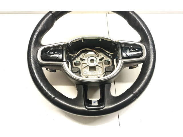 Руль Volvo XC90  2014 -  года 39834466      