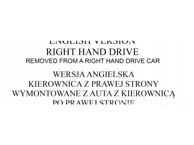 Блок управления климат-контролем 97250Q0700 Hyundai Bayon