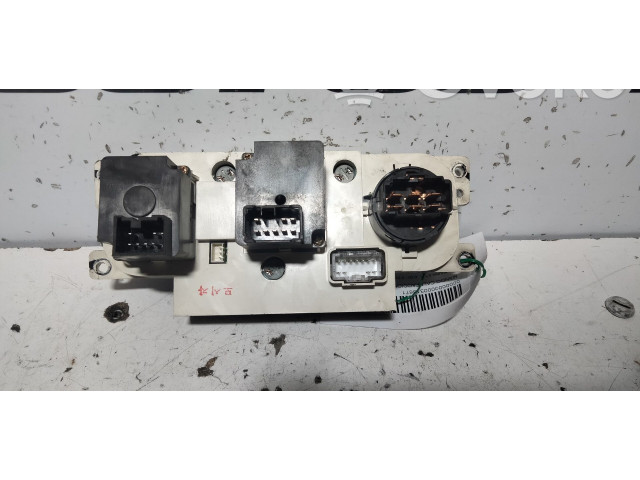 Модуль блока управления кондиционером    KIA Shuma