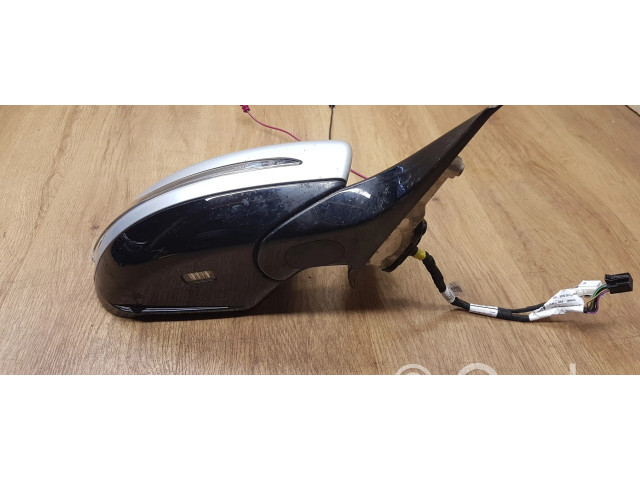 Zpětné zrcátko pravé Mercedes-Benz E W213 2019 A2138100801