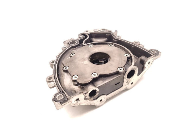 Масляный насос 306DT(AJTDV6) B1906-28-370 Jaguar XF