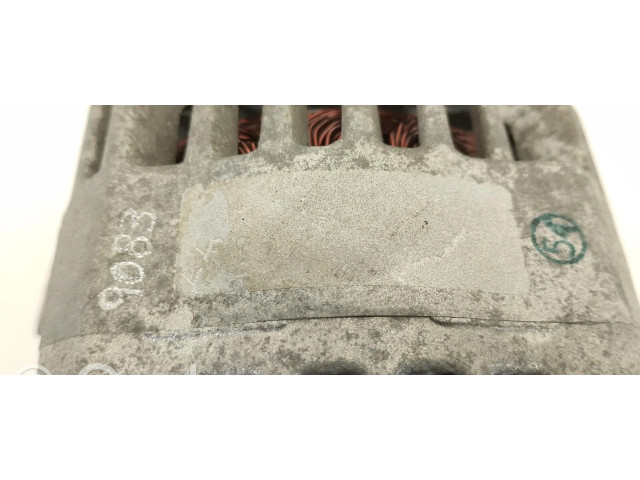 Генератор 51859041, MS101211381   Ford Ka 1.2     